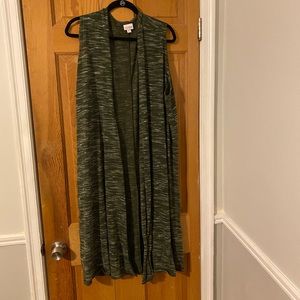 Lu La Roe Joy vest